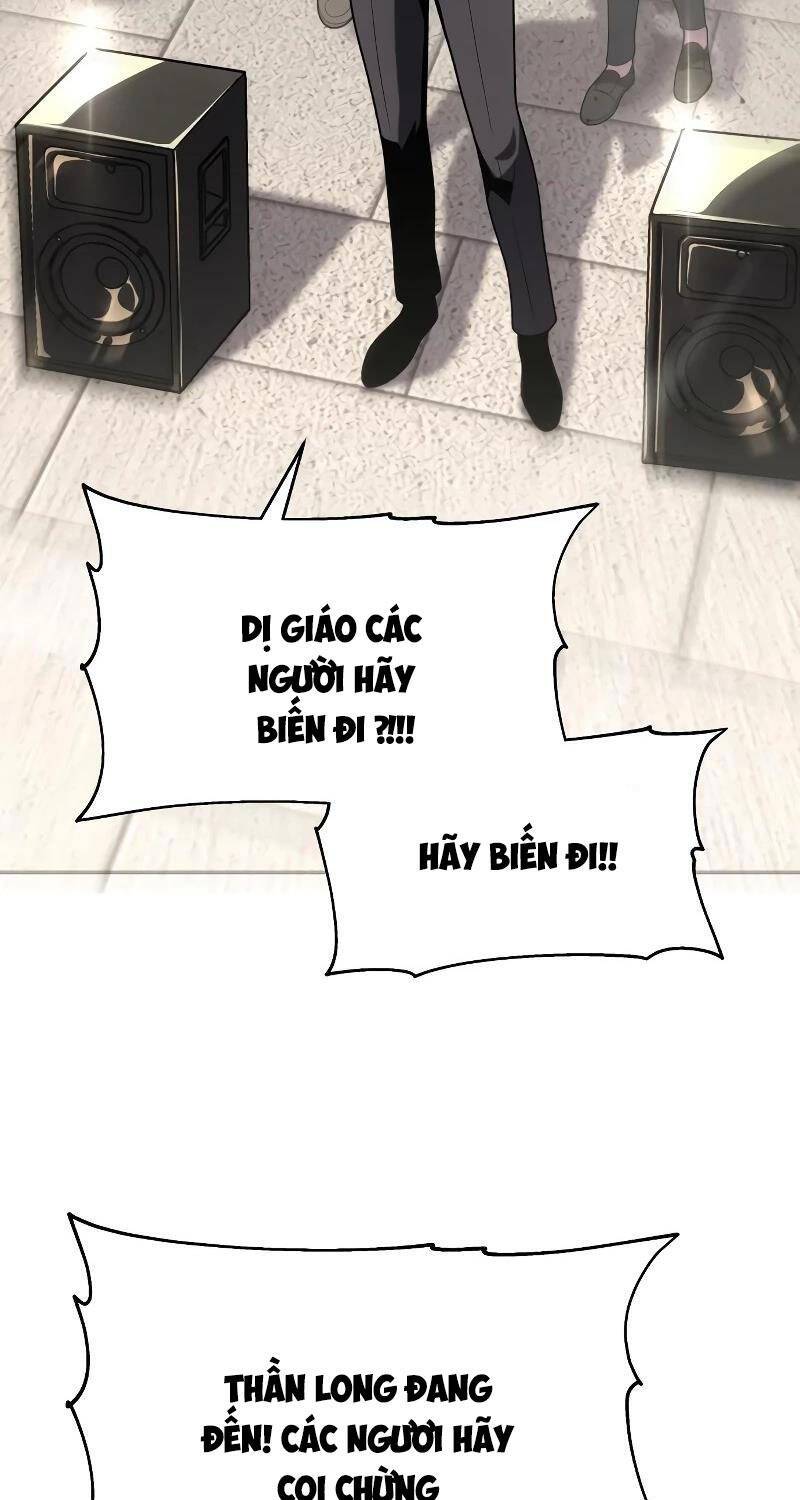 Vua Hiệp Sĩ Đã Trở Lại Với Một Vị Thần: Chapter 75