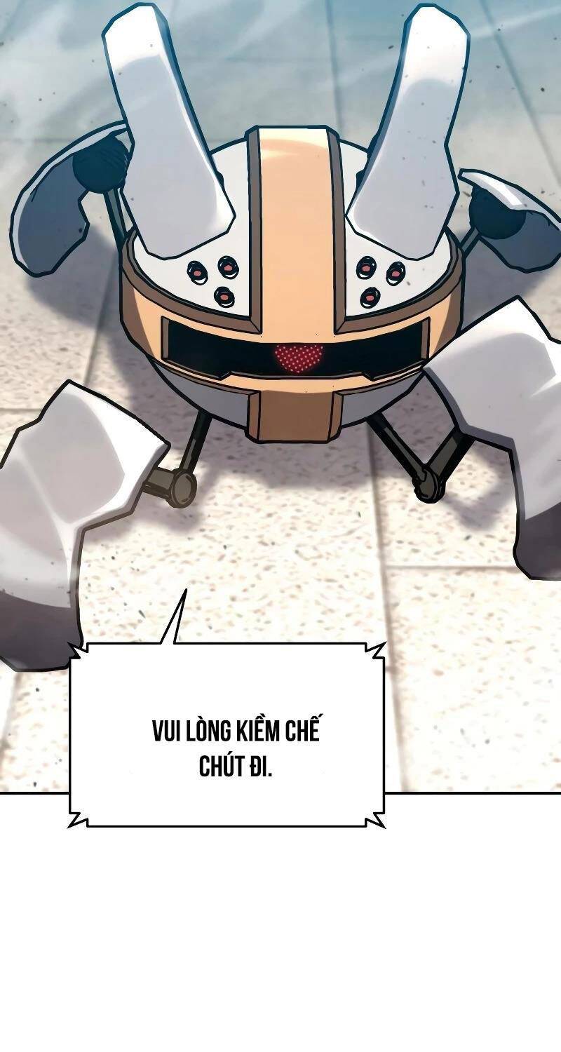 Vua Hiệp Sĩ Đã Trở Lại Với Một Vị Thần: Chapter 75
