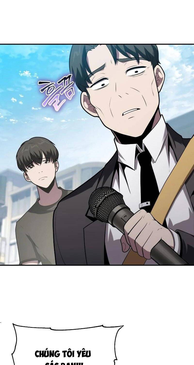 Vua Hiệp Sĩ Đã Trở Lại Với Một Vị Thần: Chapter 75