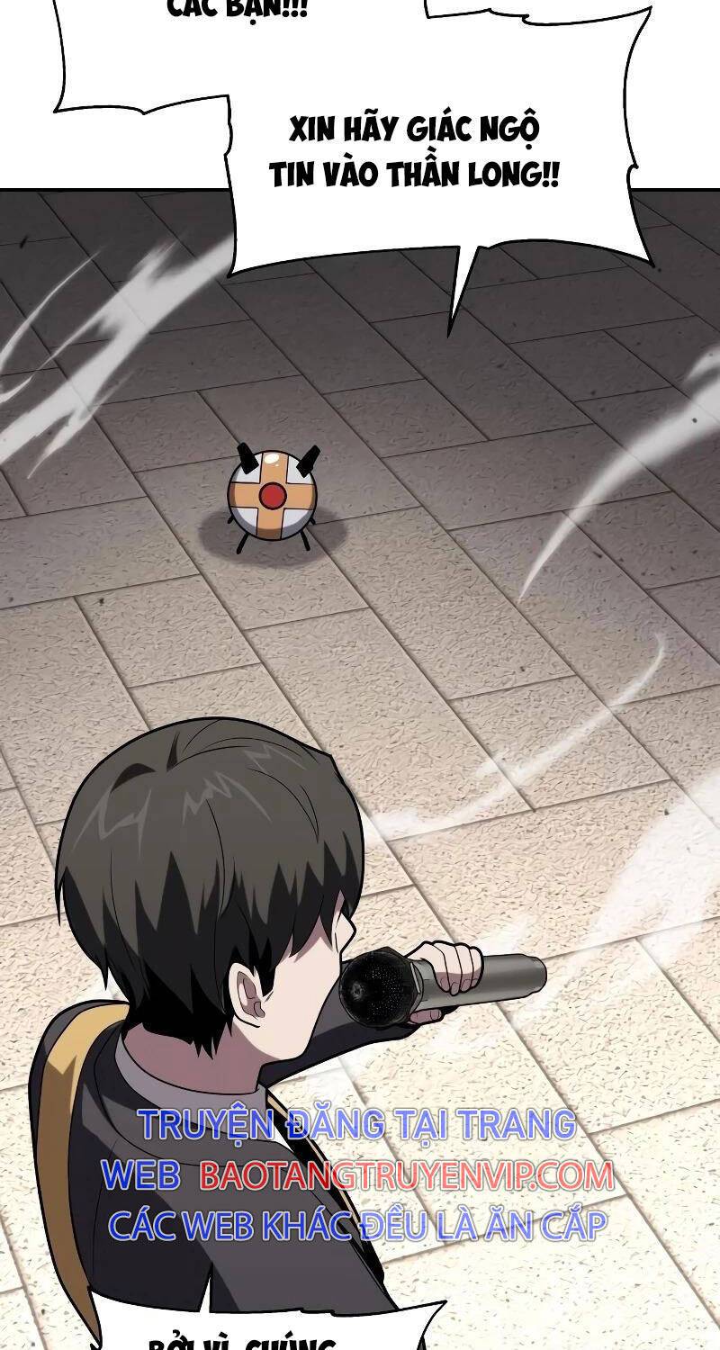 Vua Hiệp Sĩ Đã Trở Lại Với Một Vị Thần: Chapter 75