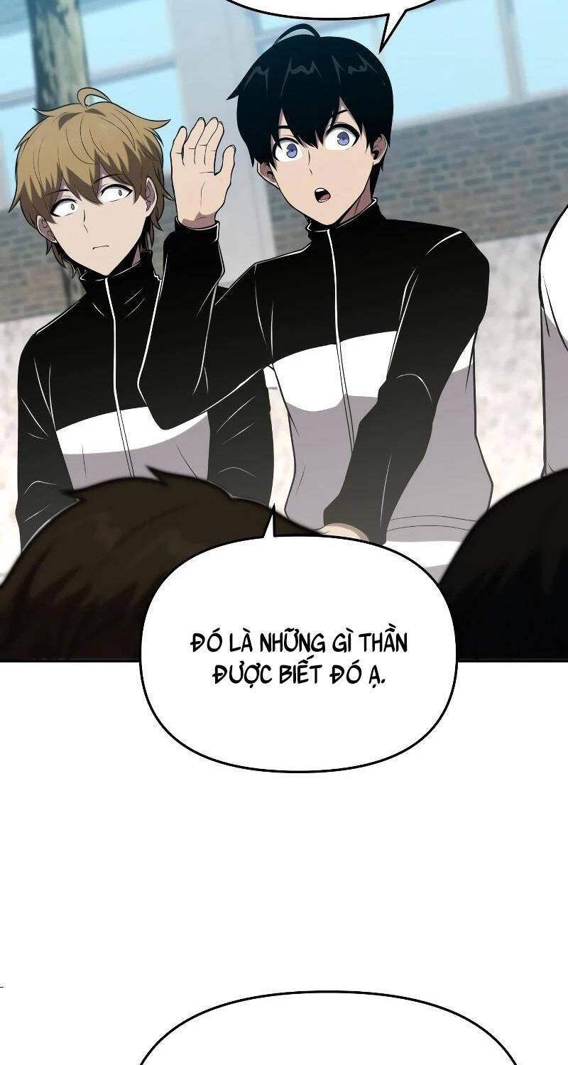 Vua Hiệp Sĩ Đã Trở Lại Với Một Vị Thần: Chapter 75