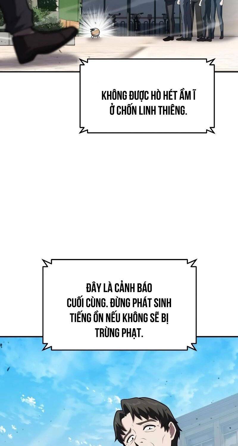 Vua Hiệp Sĩ Đã Trở Lại Với Một Vị Thần: Chapter 75