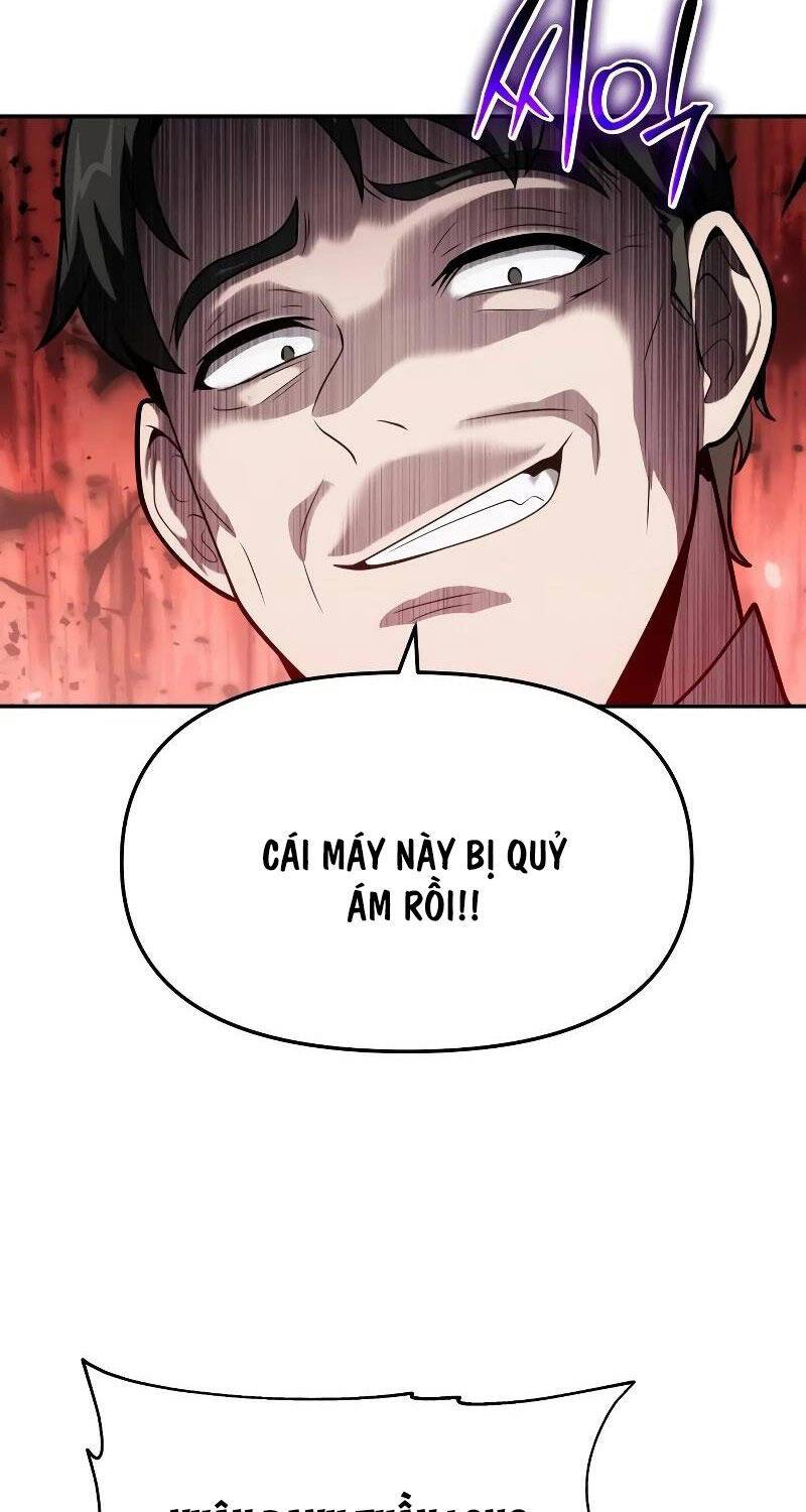 Vua Hiệp Sĩ Đã Trở Lại Với Một Vị Thần: Chapter 75