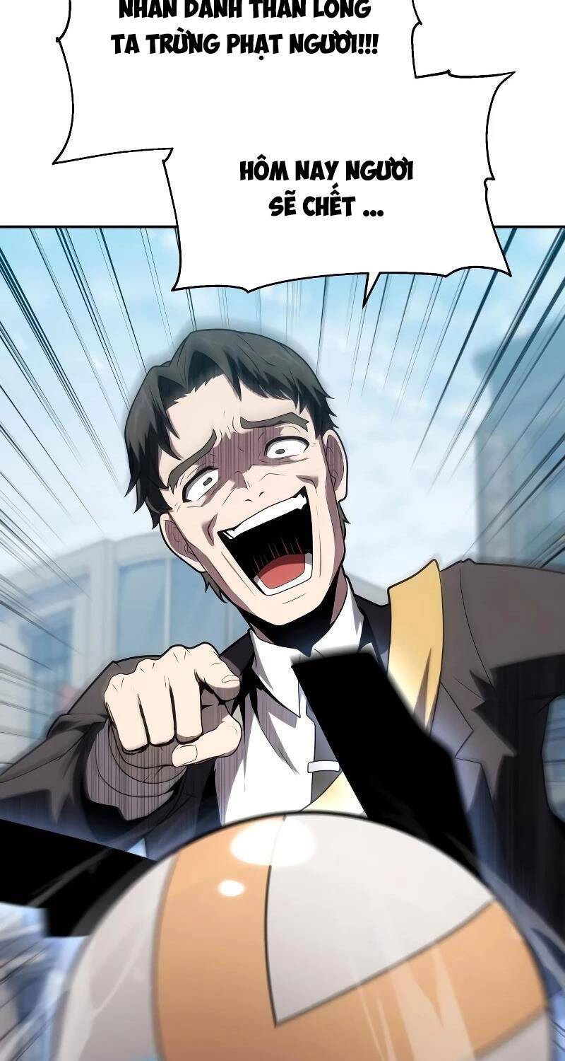 Vua Hiệp Sĩ Đã Trở Lại Với Một Vị Thần: Chapter 75