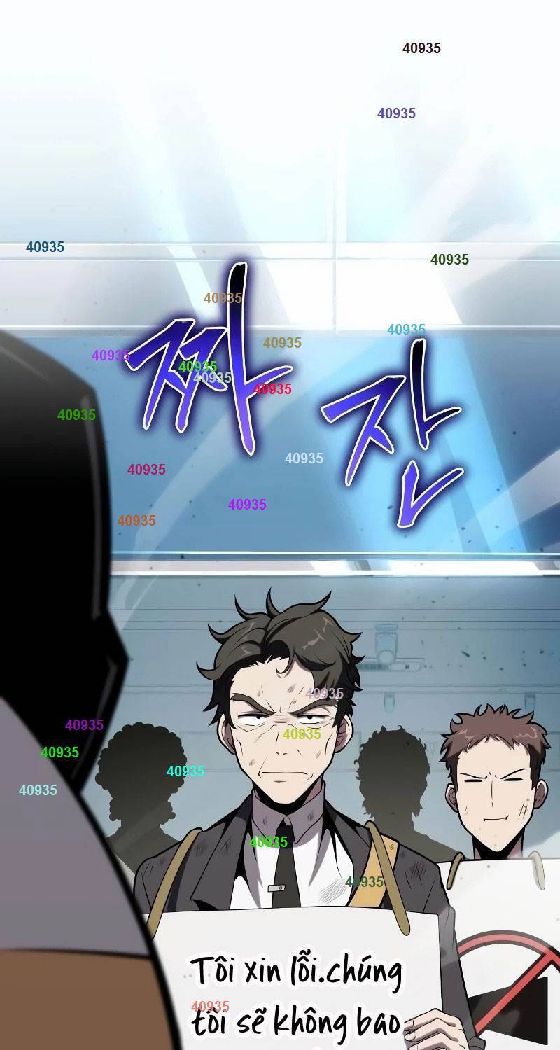 Vua Hiệp Sĩ Đã Trở Lại Với Một Vị Thần: Chapter 76