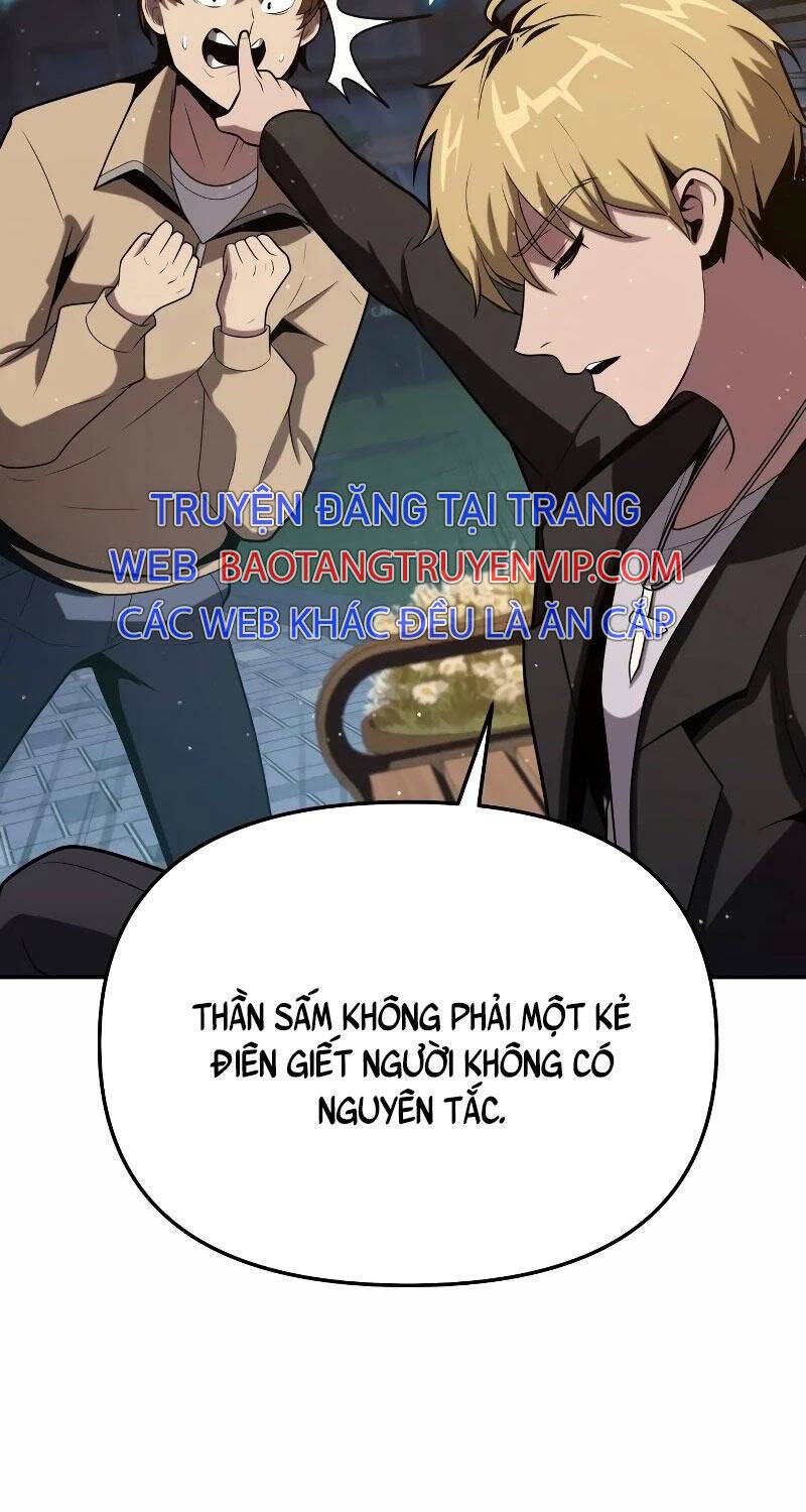 Vua Hiệp Sĩ Đã Trở Lại Với Một Vị Thần: Chapter 76