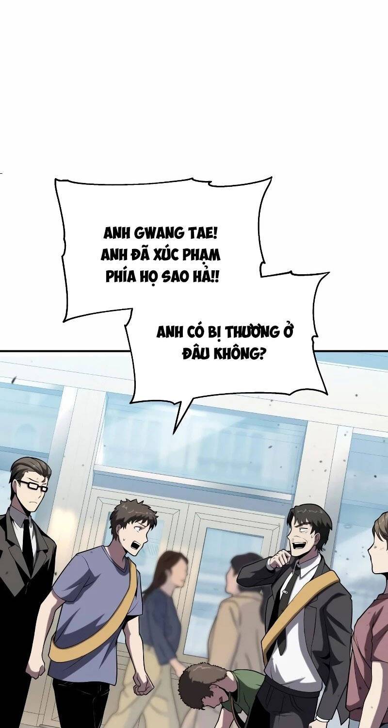 Vua Hiệp Sĩ Đã Trở Lại Với Một Vị Thần: Chapter 76