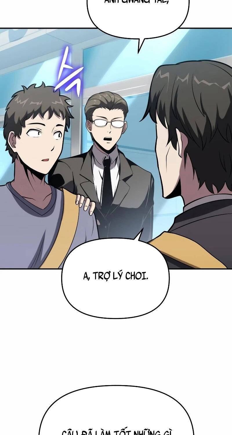 Vua Hiệp Sĩ Đã Trở Lại Với Một Vị Thần: Chapter 76