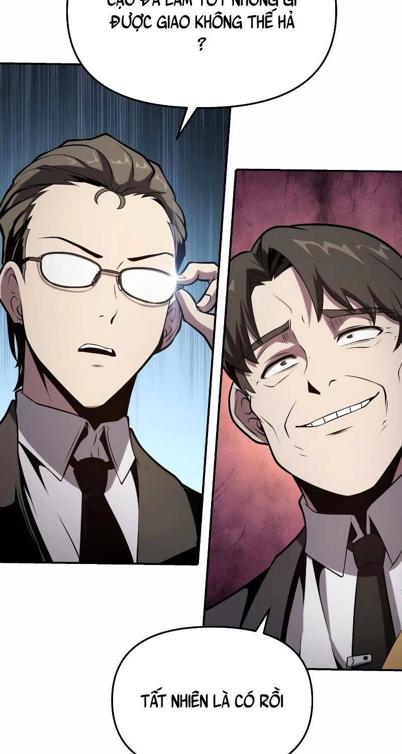 Vua Hiệp Sĩ Đã Trở Lại Với Một Vị Thần: Chapter 76