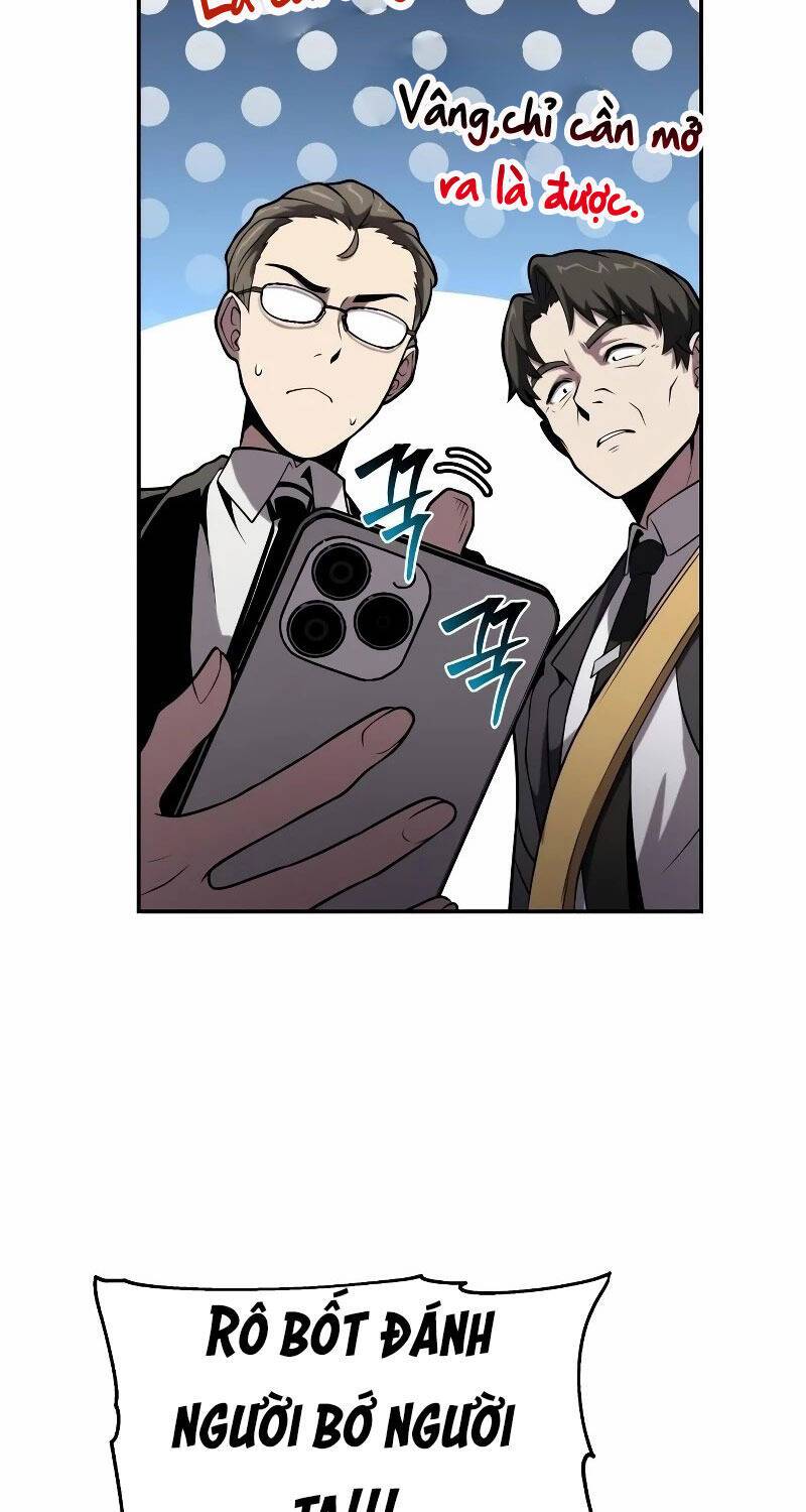 Vua Hiệp Sĩ Đã Trở Lại Với Một Vị Thần: Chapter 76