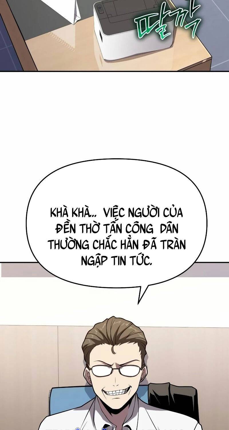 Vua Hiệp Sĩ Đã Trở Lại Với Một Vị Thần: Chapter 76