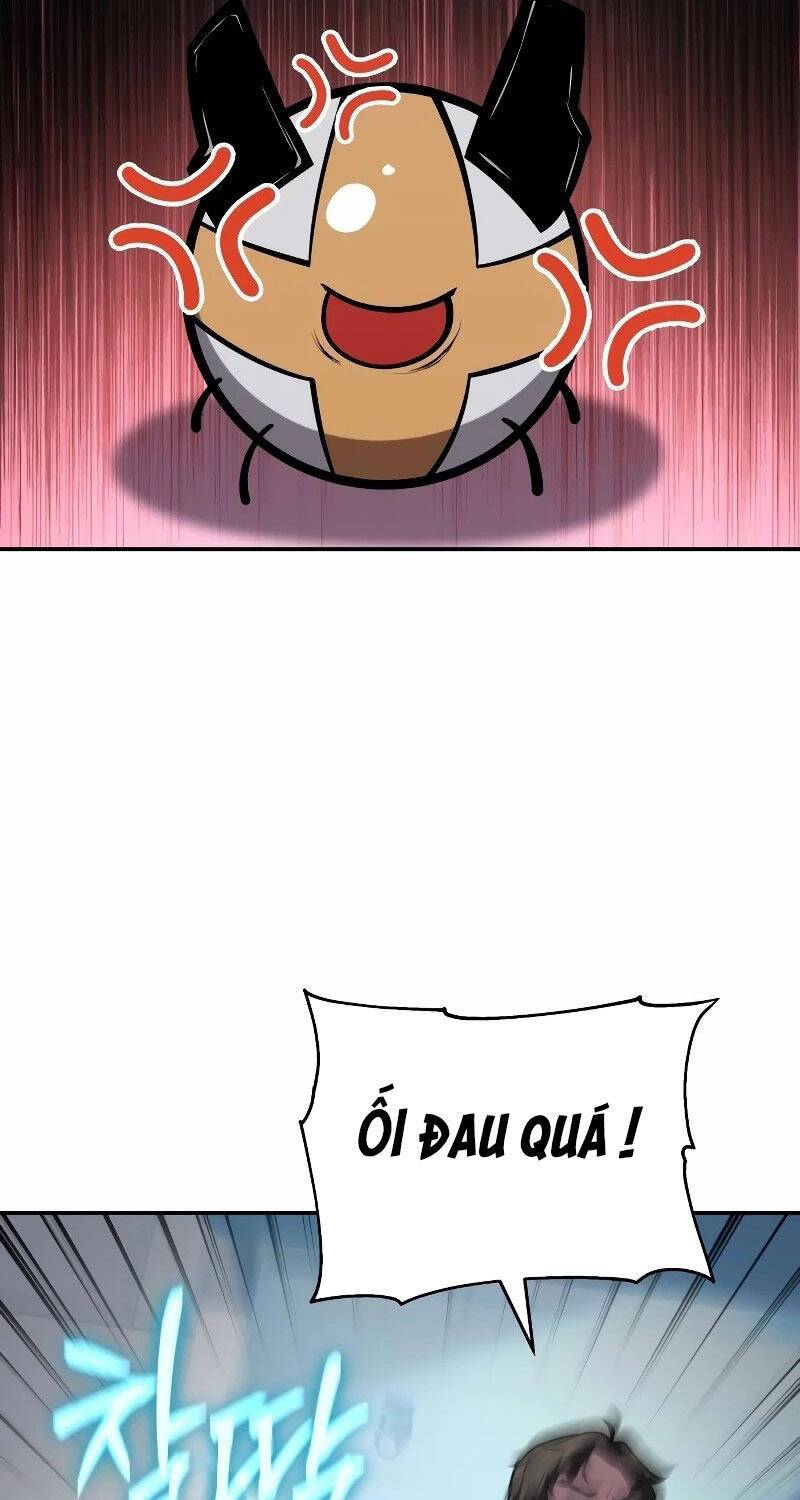 Vua Hiệp Sĩ Đã Trở Lại Với Một Vị Thần: Chapter 76