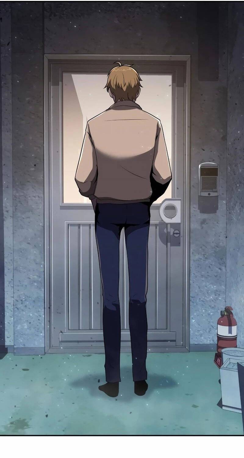 Vua Hiệp Sĩ Đã Trở Lại Với Một Vị Thần: Chapter 76
