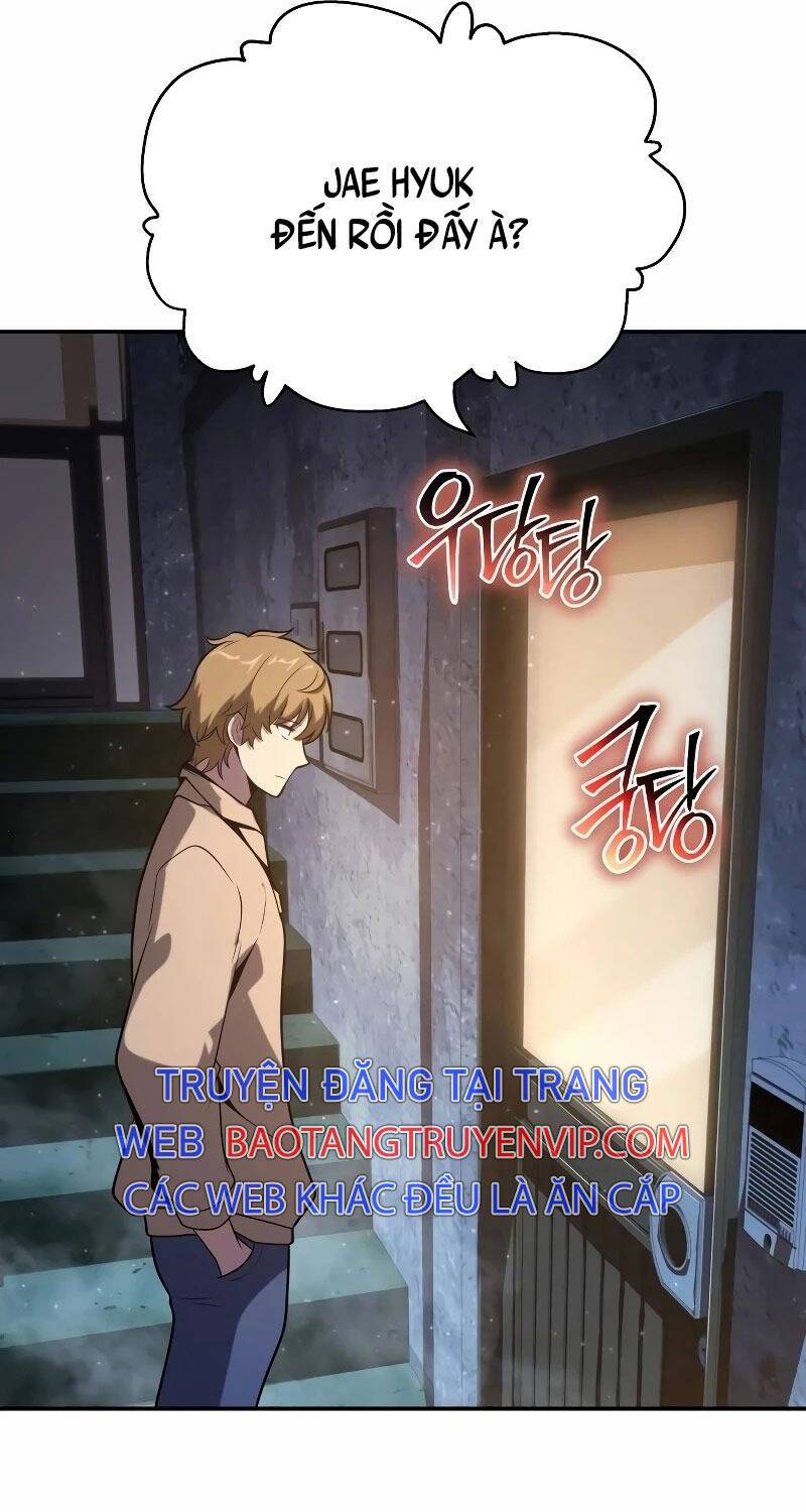 Vua Hiệp Sĩ Đã Trở Lại Với Một Vị Thần: Chapter 76