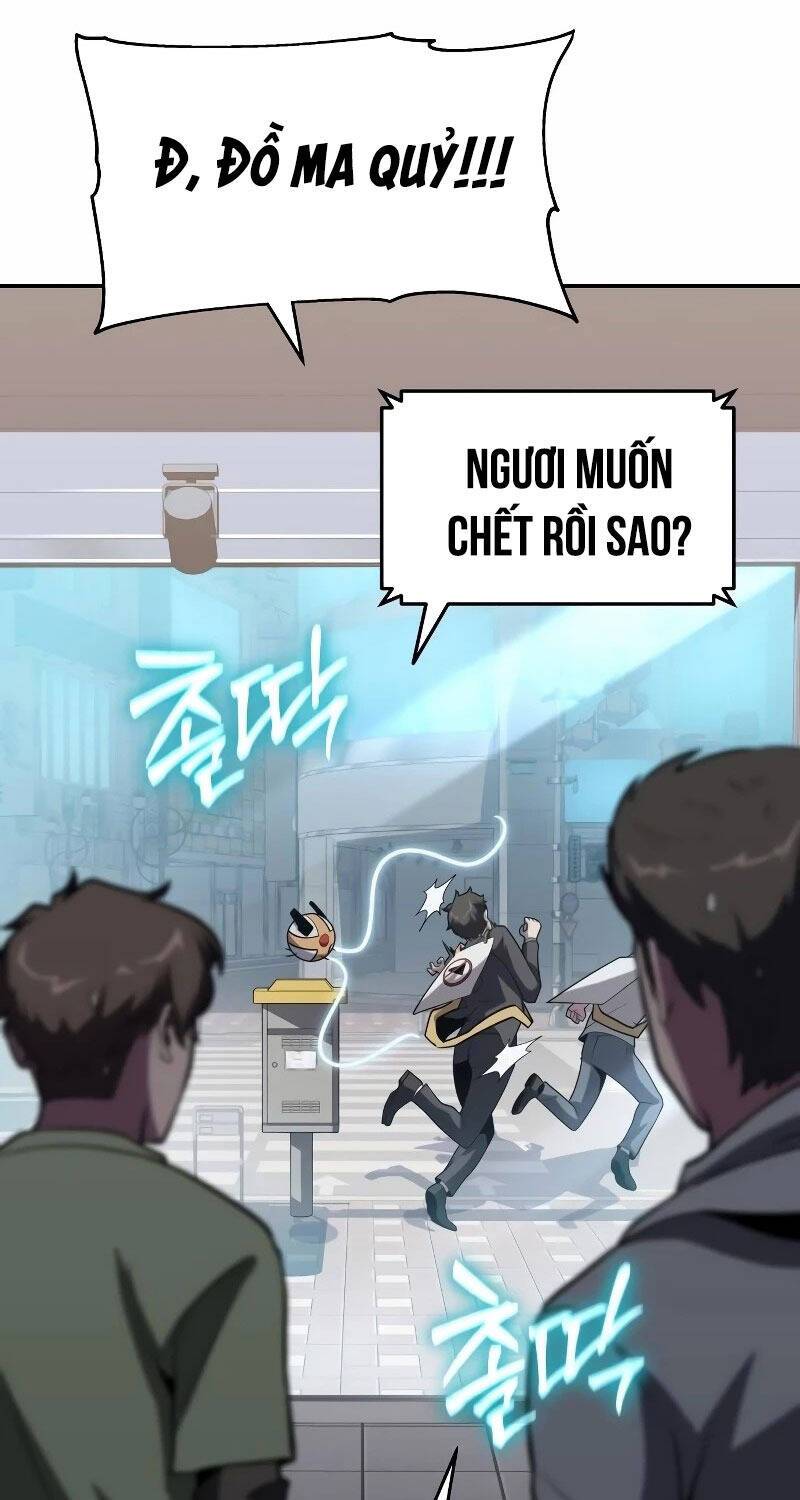 Vua Hiệp Sĩ Đã Trở Lại Với Một Vị Thần: Chapter 76