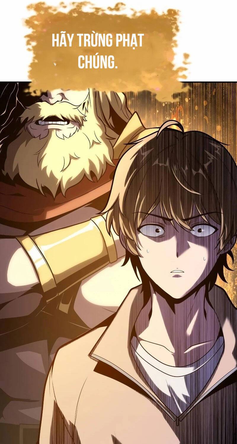 Vua Hiệp Sĩ Đã Trở Lại Với Một Vị Thần: Chapter 76