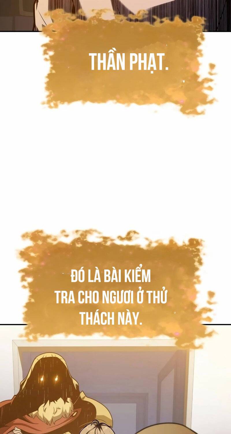 Vua Hiệp Sĩ Đã Trở Lại Với Một Vị Thần: Chapter 76