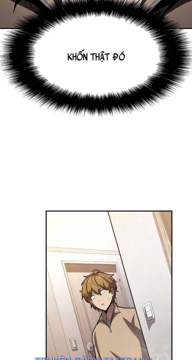 Vua Hiệp Sĩ Đã Trở Lại Với Một Vị Thần: Chapter 76