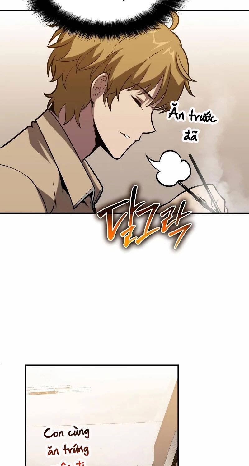 Vua Hiệp Sĩ Đã Trở Lại Với Một Vị Thần: Chapter 76