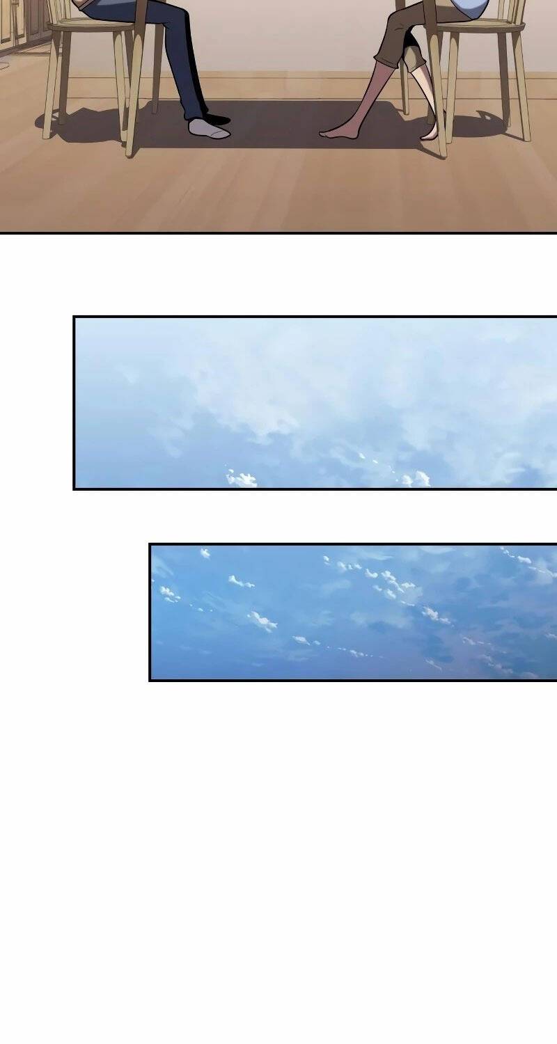 Vua Hiệp Sĩ Đã Trở Lại Với Một Vị Thần: Chapter 76