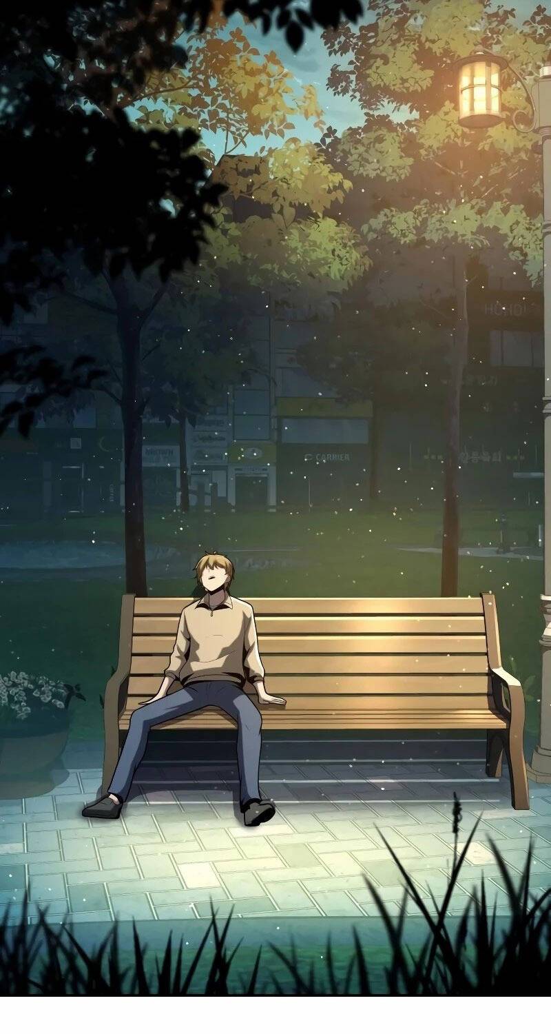 Vua Hiệp Sĩ Đã Trở Lại Với Một Vị Thần: Chapter 76