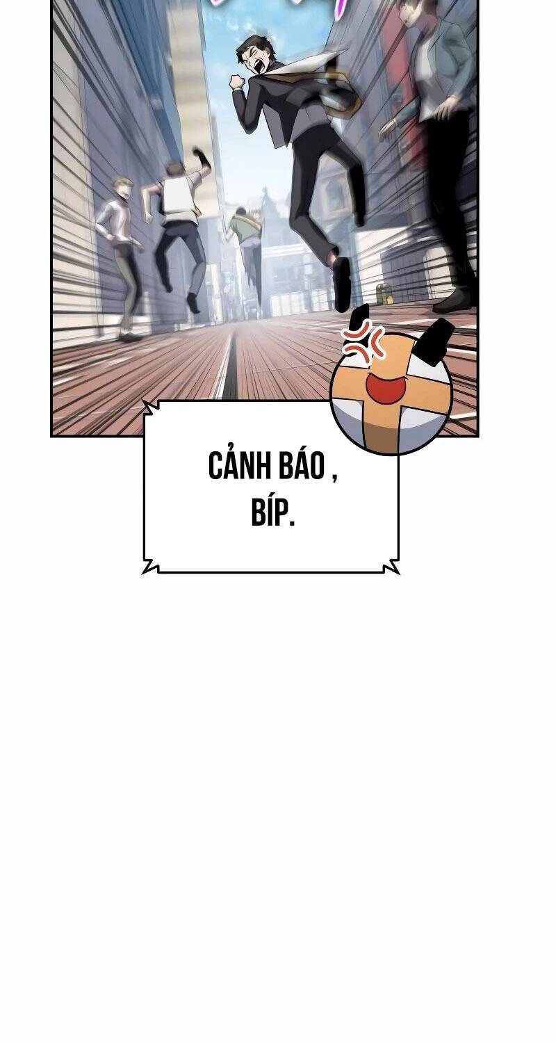 Vua Hiệp Sĩ Đã Trở Lại Với Một Vị Thần: Chapter 76