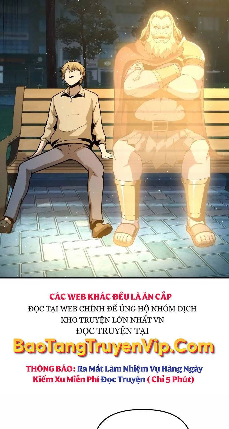 Vua Hiệp Sĩ Đã Trở Lại Với Một Vị Thần: Chapter 76