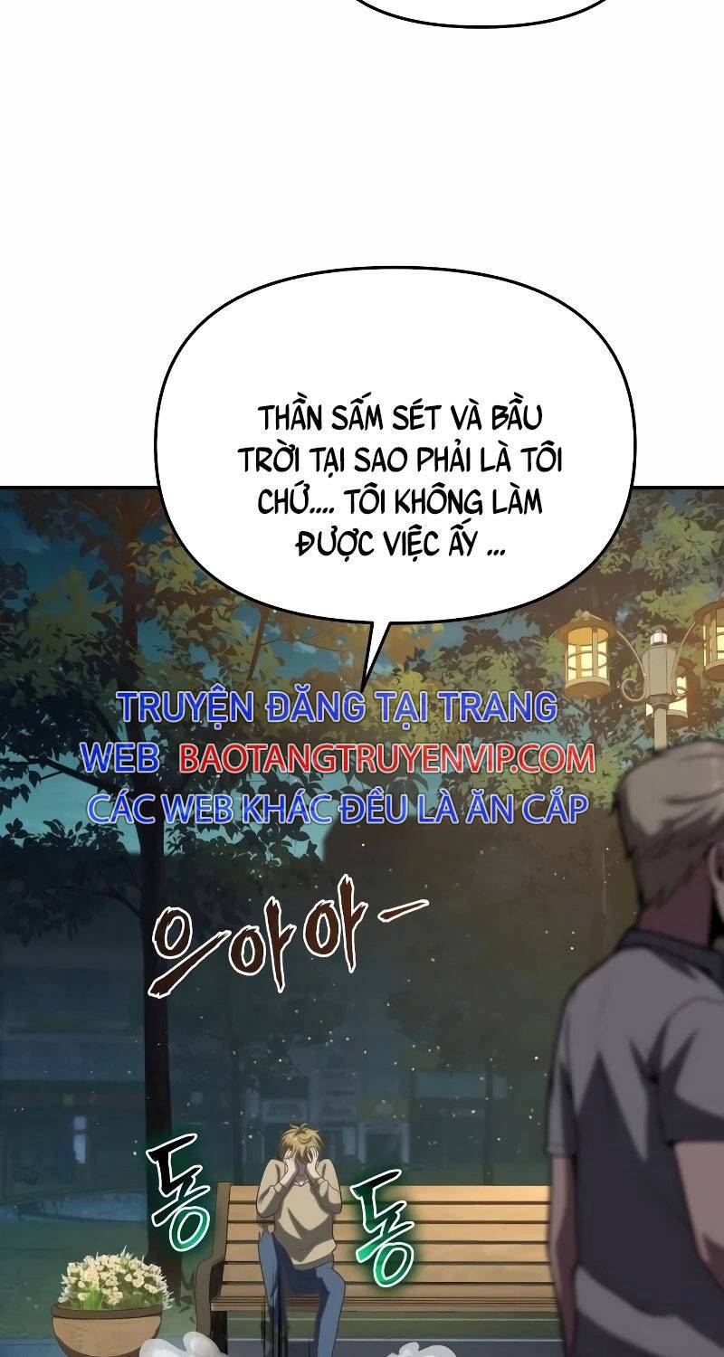 Vua Hiệp Sĩ Đã Trở Lại Với Một Vị Thần: Chapter 76