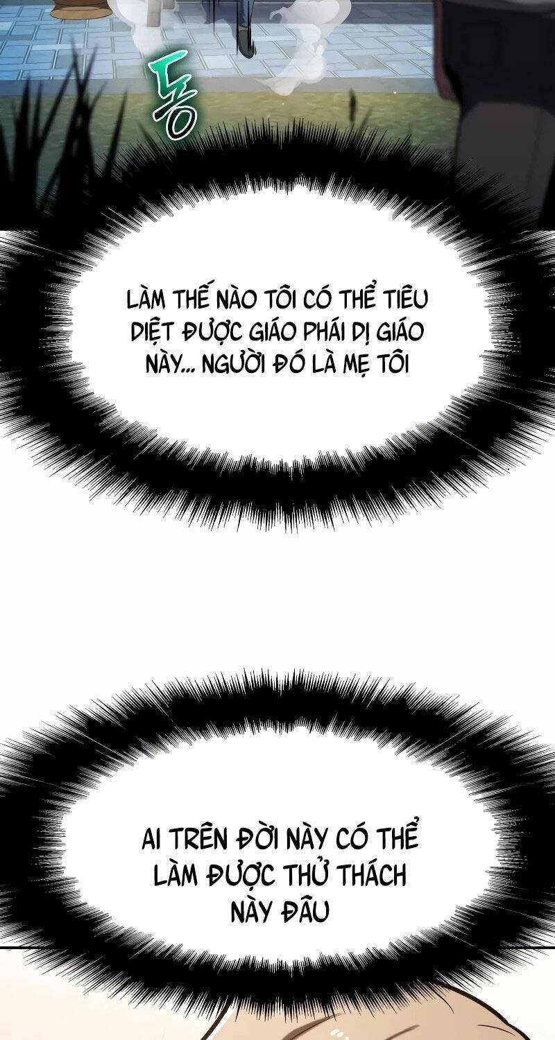 Vua Hiệp Sĩ Đã Trở Lại Với Một Vị Thần: Chapter 76