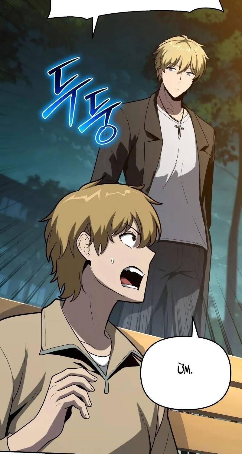 Vua Hiệp Sĩ Đã Trở Lại Với Một Vị Thần: Chapter 76