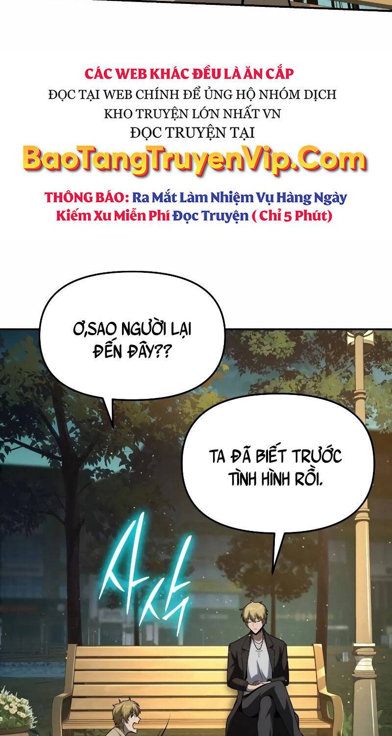 Vua Hiệp Sĩ Đã Trở Lại Với Một Vị Thần: Chapter 76