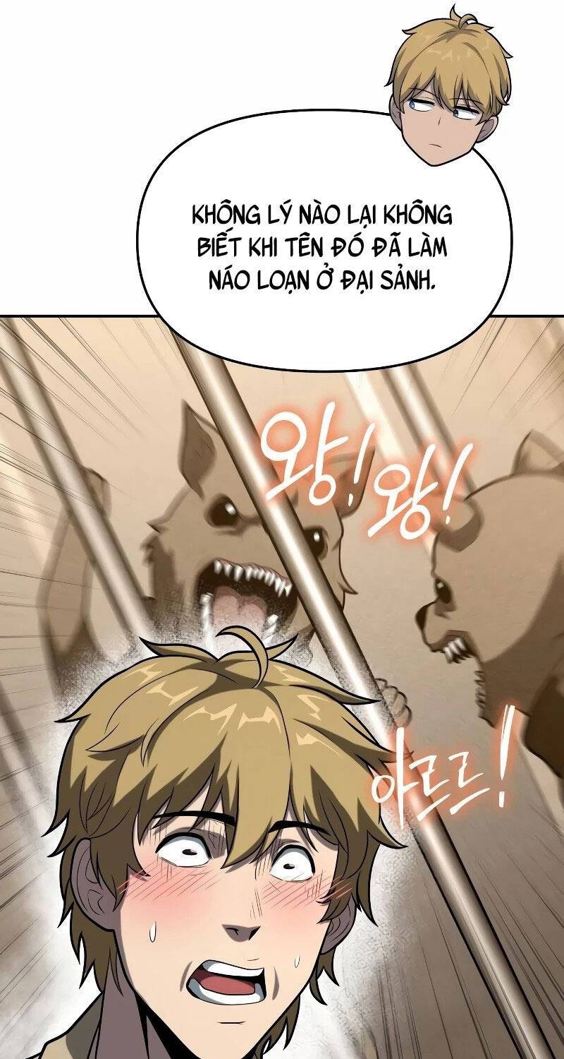 Vua Hiệp Sĩ Đã Trở Lại Với Một Vị Thần: Chapter 76