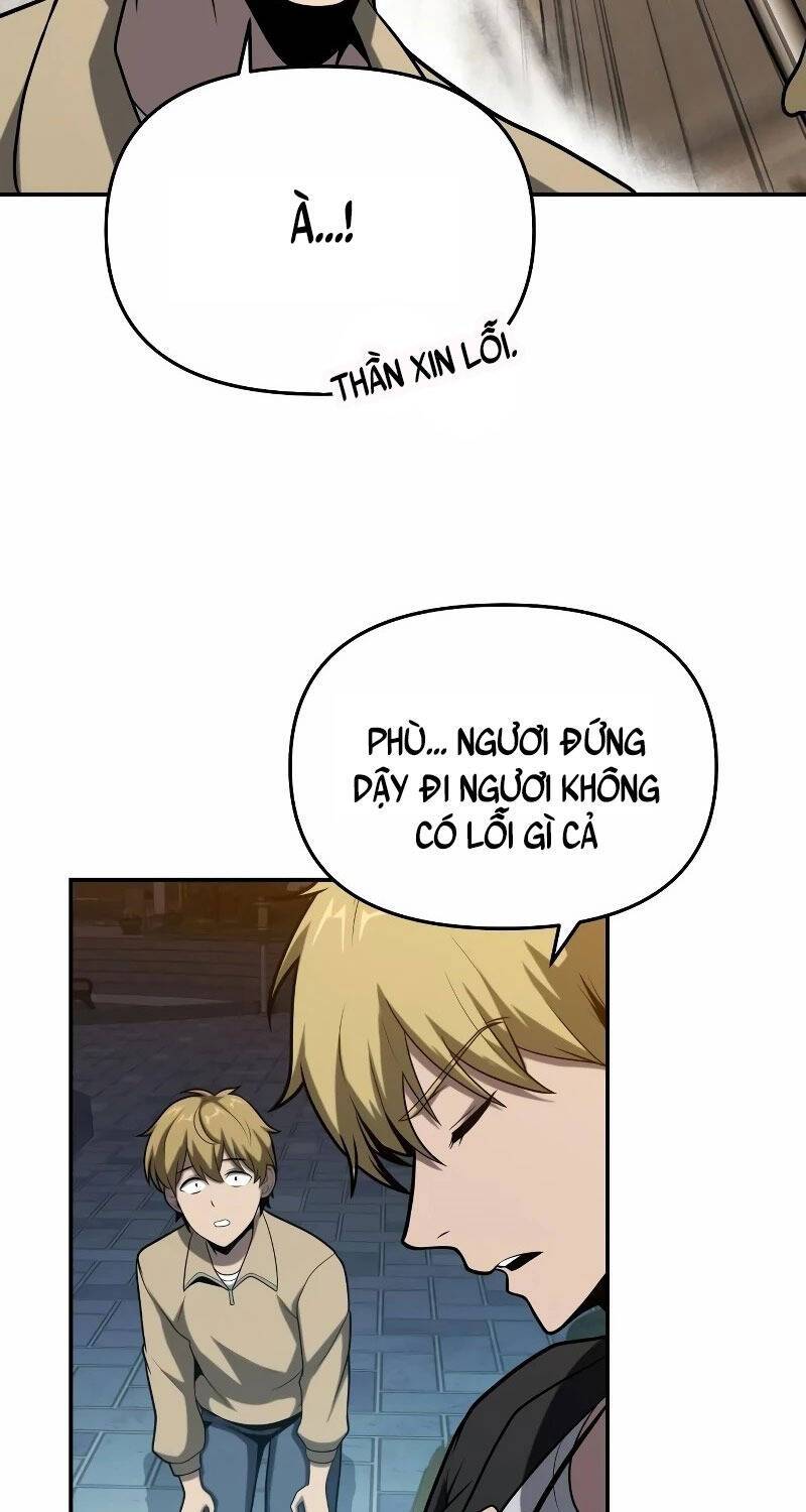 Vua Hiệp Sĩ Đã Trở Lại Với Một Vị Thần: Chapter 76