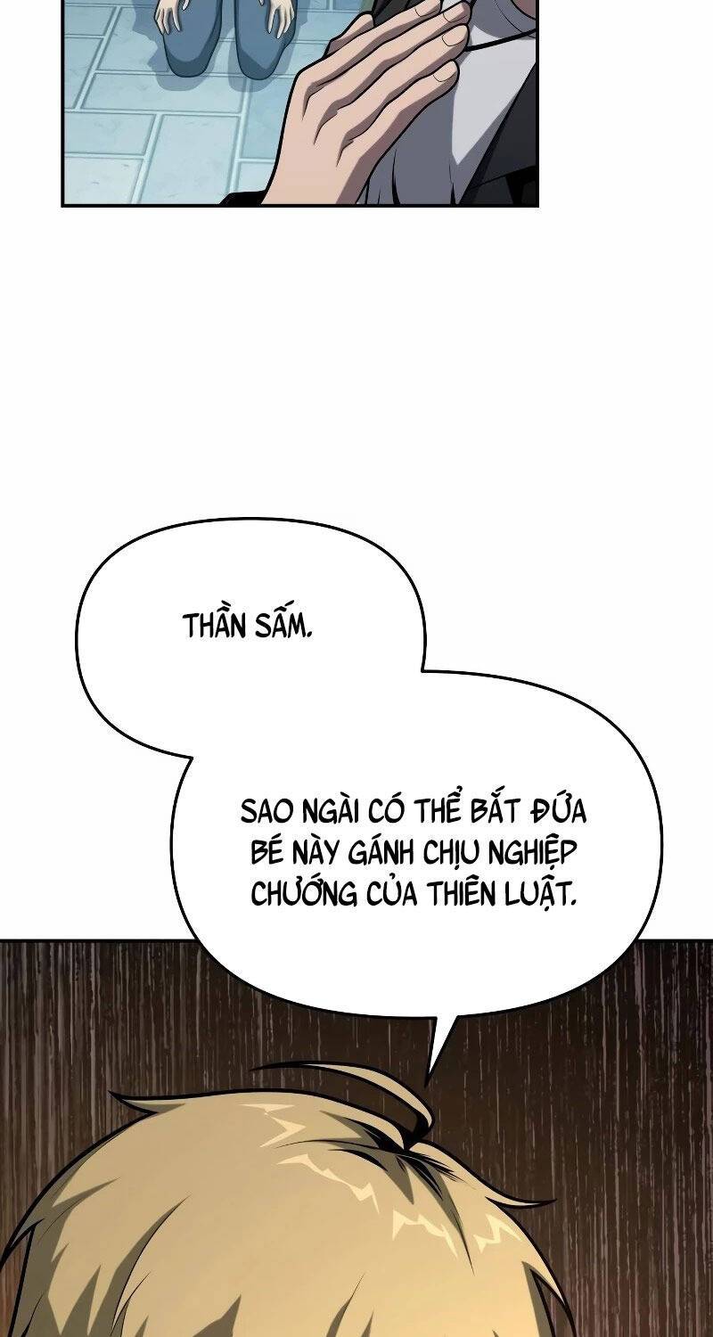 Vua Hiệp Sĩ Đã Trở Lại Với Một Vị Thần: Chapter 76