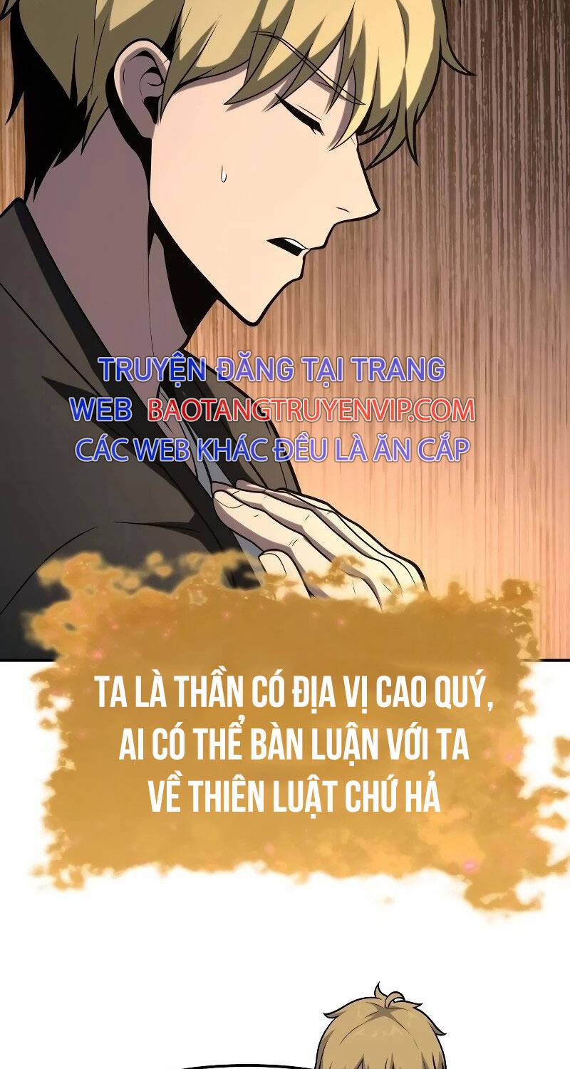 Vua Hiệp Sĩ Đã Trở Lại Với Một Vị Thần: Chapter 76