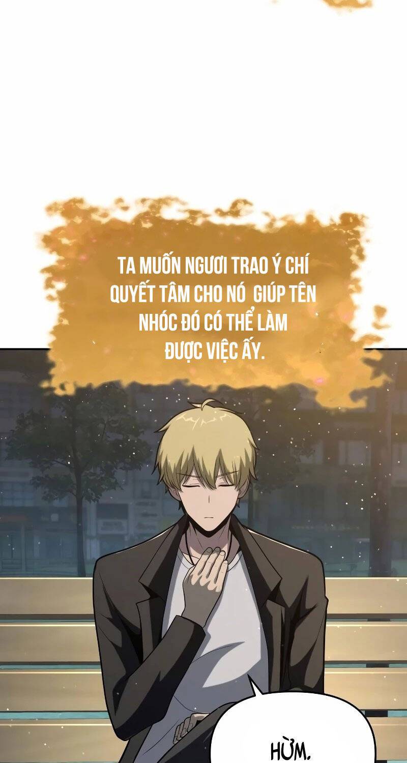 Vua Hiệp Sĩ Đã Trở Lại Với Một Vị Thần: Chapter 76