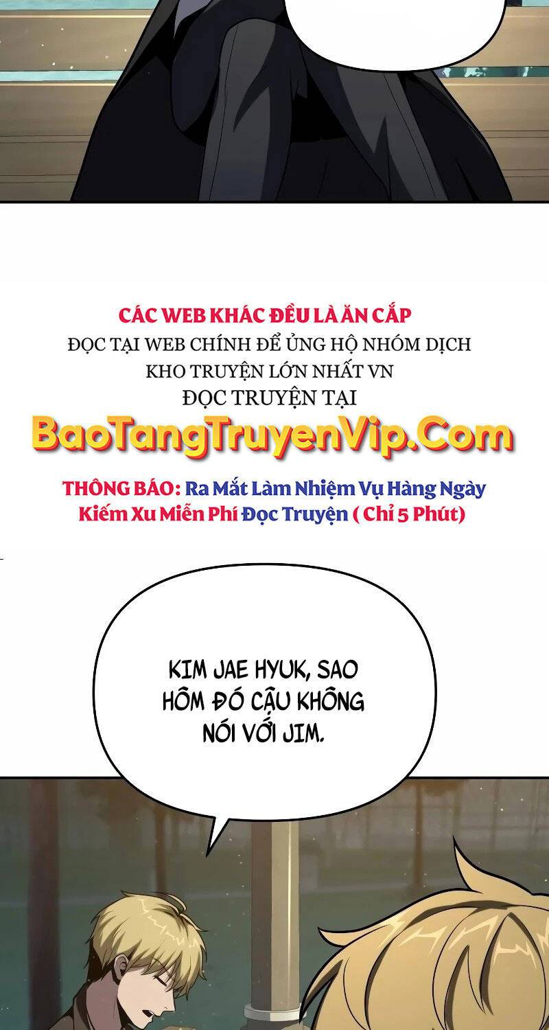 Vua Hiệp Sĩ Đã Trở Lại Với Một Vị Thần: Chapter 76