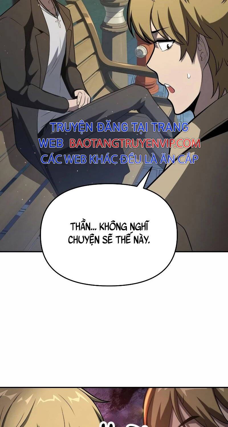 Vua Hiệp Sĩ Đã Trở Lại Với Một Vị Thần: Chapter 76