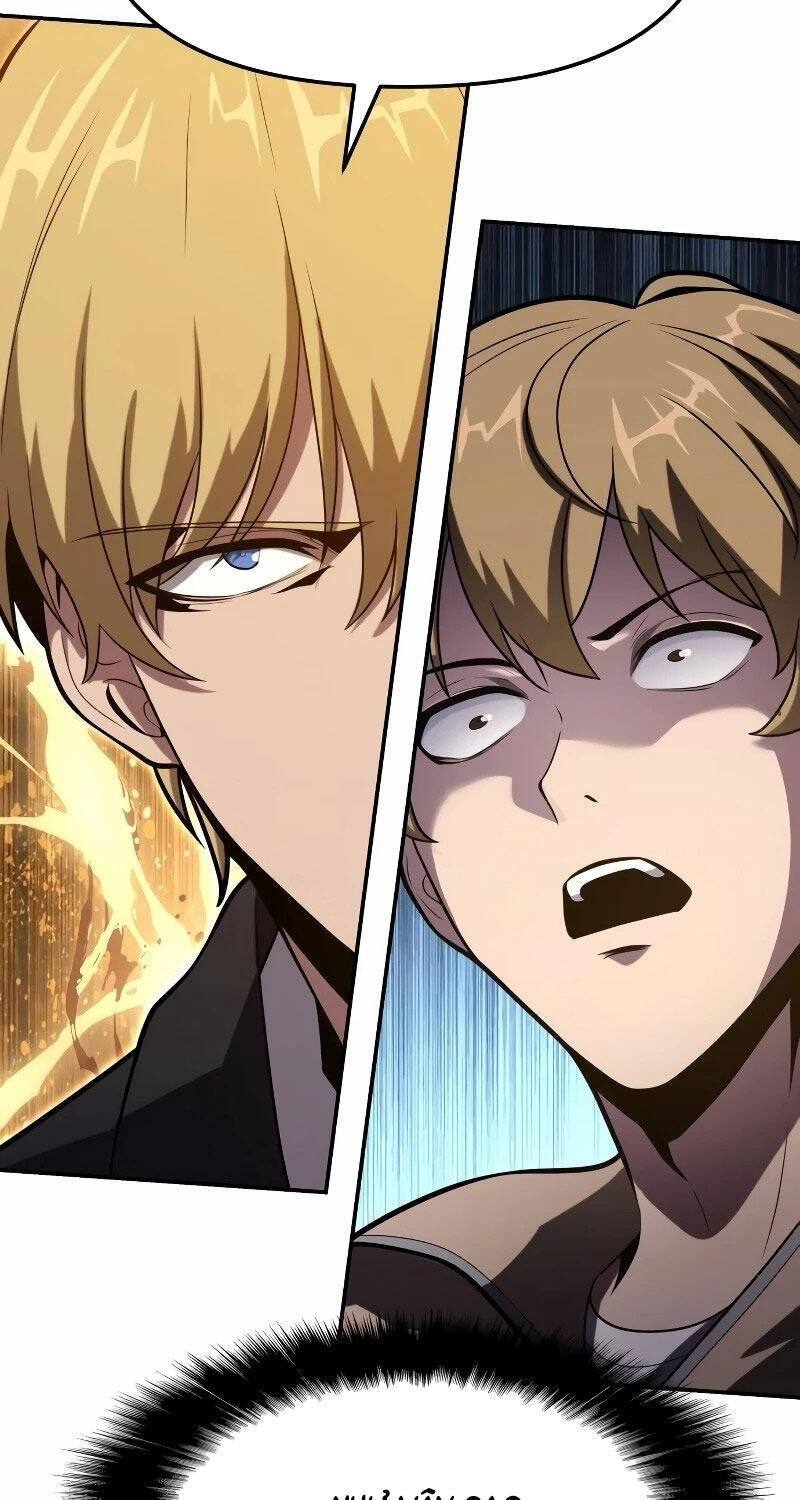 Vua Hiệp Sĩ Đã Trở Lại Với Một Vị Thần: Chapter 76