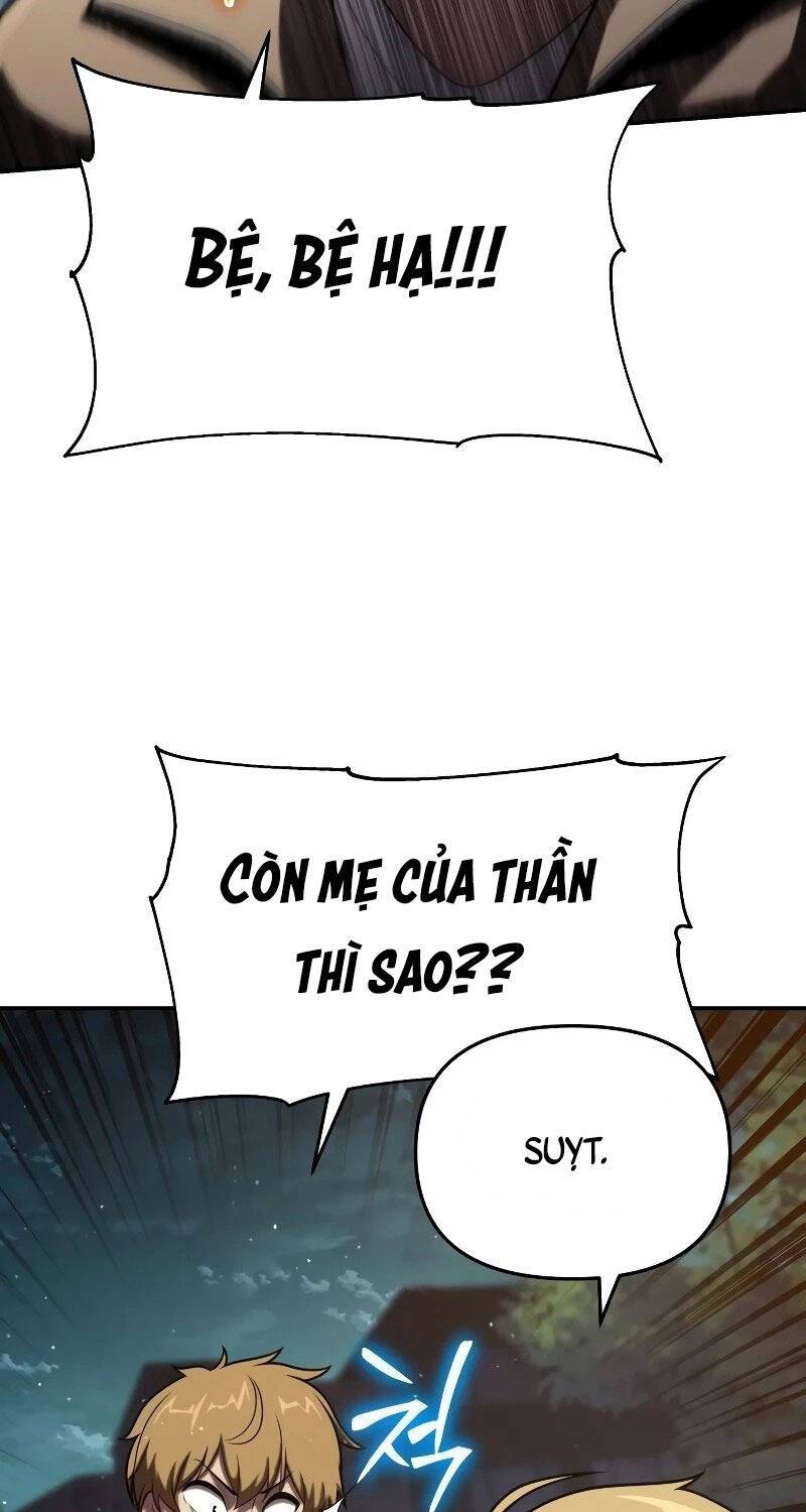Vua Hiệp Sĩ Đã Trở Lại Với Một Vị Thần: Chapter 76