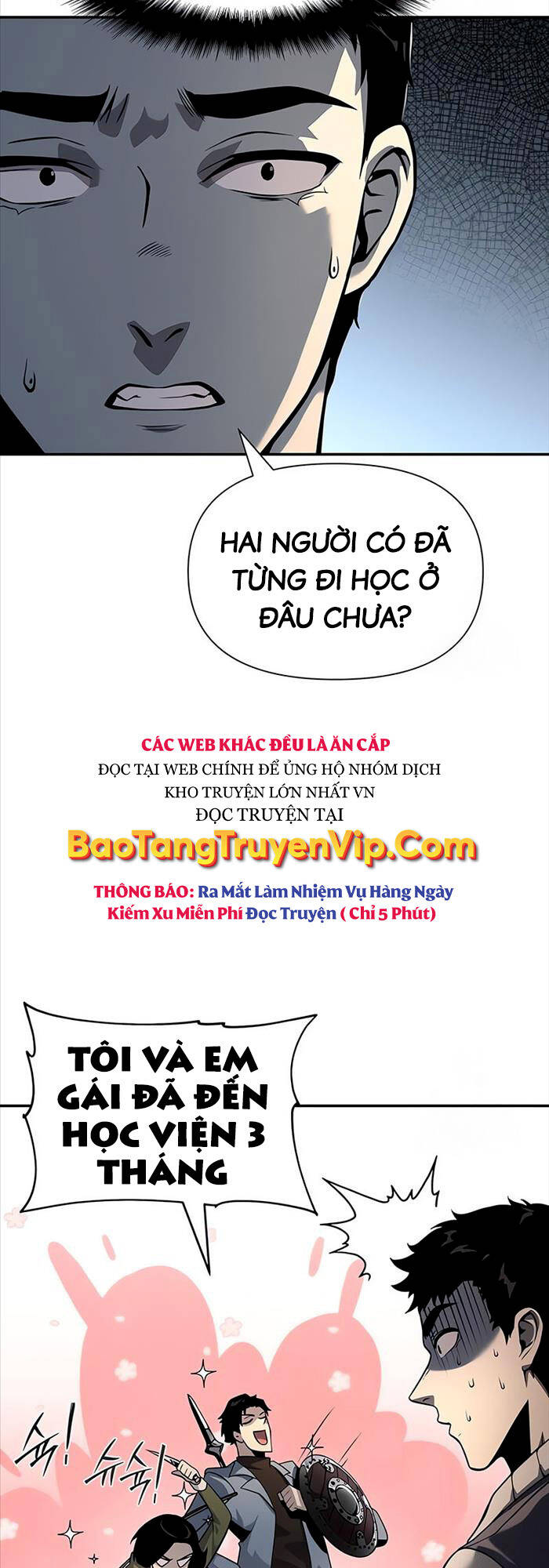 Vua Hiệp Sĩ Đã Trở Lại Với Một Vị Thần: Chương 10