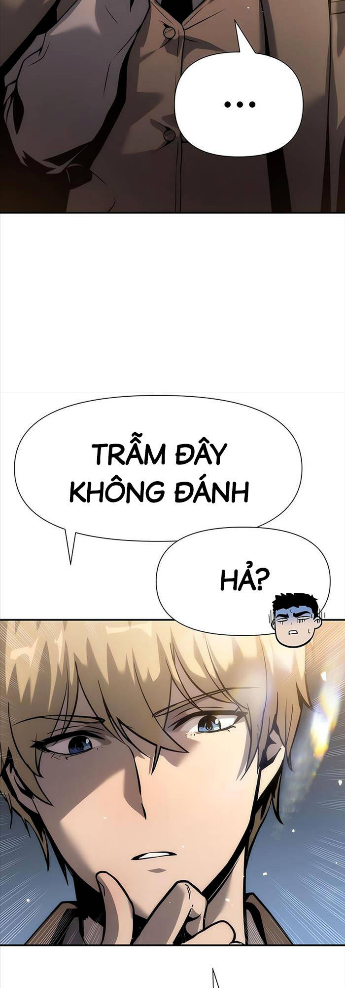 Vua Hiệp Sĩ Đã Trở Lại Với Một Vị Thần: Chương 10