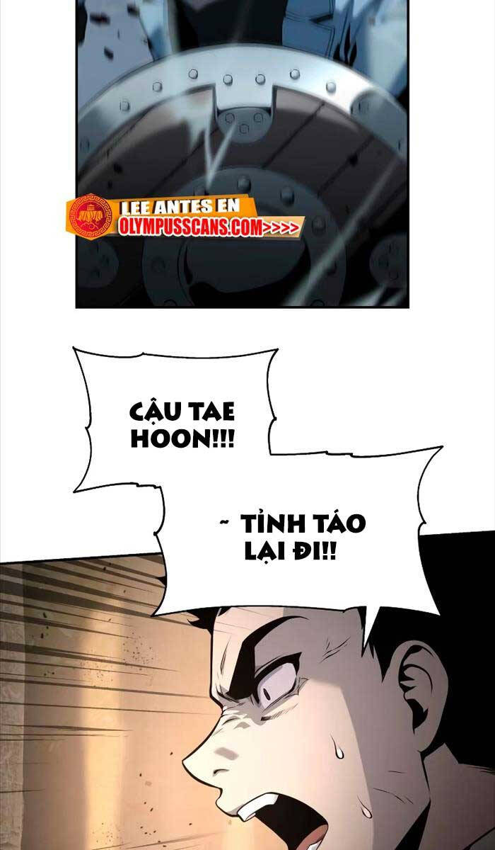 Vua Hiệp Sĩ Đã Trở Lại Với Một Vị Thần: Chương 11