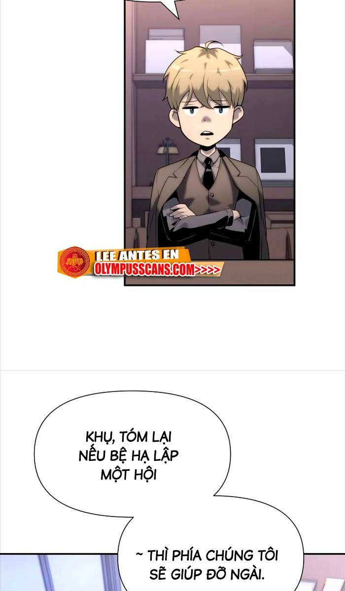 Vua Hiệp Sĩ Đã Trở Lại Với Một Vị Thần: Chương 11