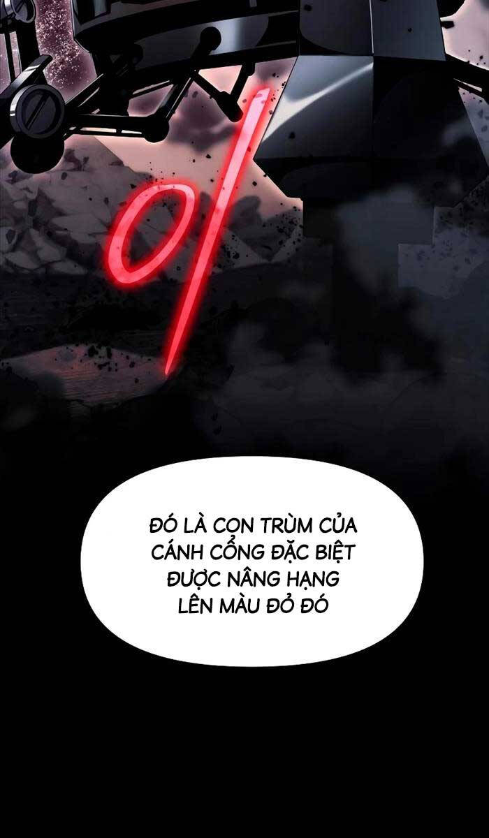 Vua Hiệp Sĩ Đã Trở Lại Với Một Vị Thần: Chương 11