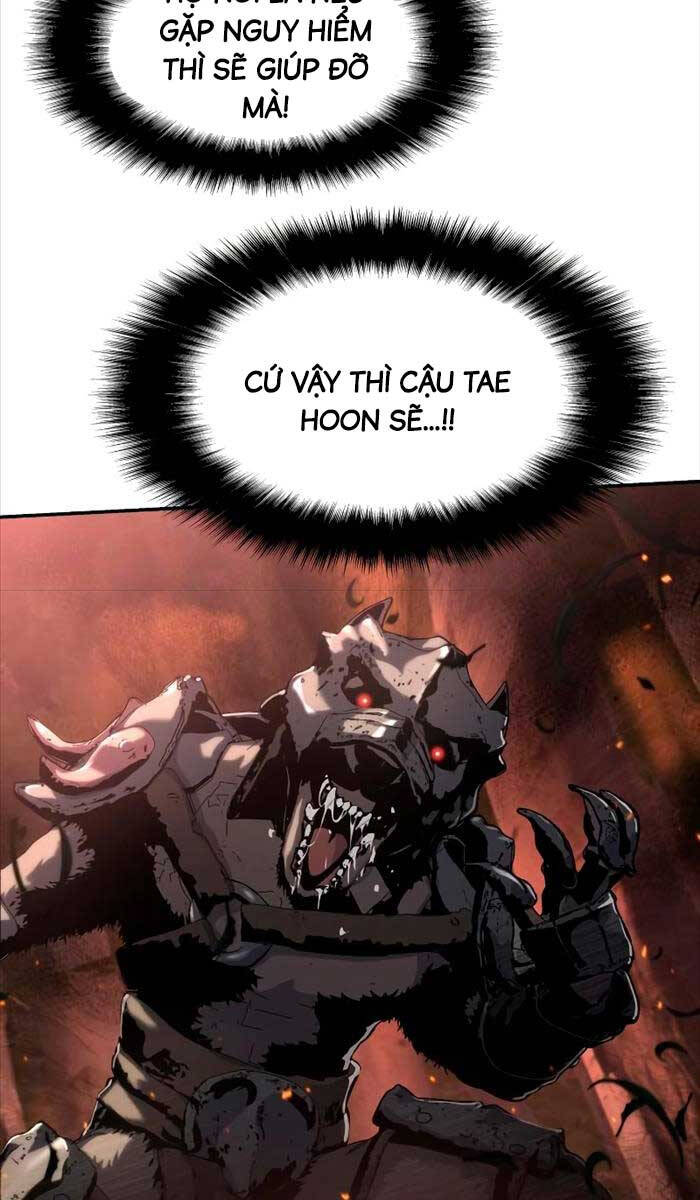 Vua Hiệp Sĩ Đã Trở Lại Với Một Vị Thần: Chương 11