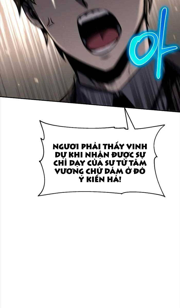 Vua Hiệp Sĩ Đã Trở Lại Với Một Vị Thần: Chương 11