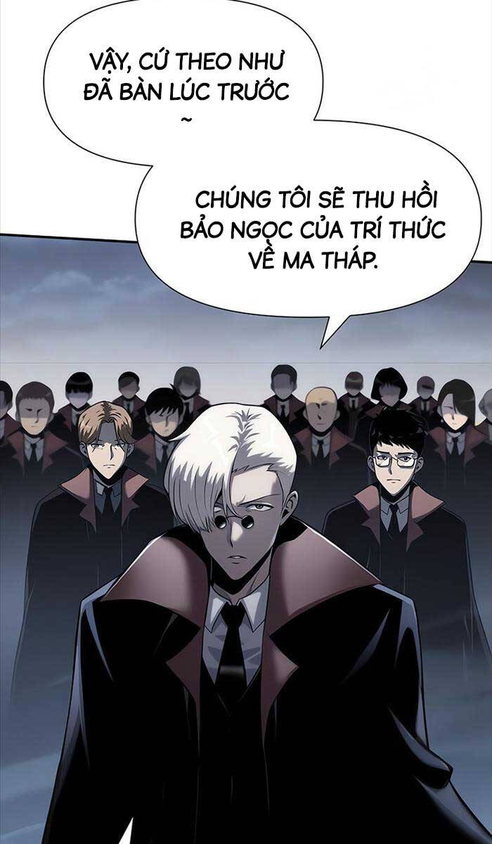 Vua Hiệp Sĩ Đã Trở Lại Với Một Vị Thần: Chương 12