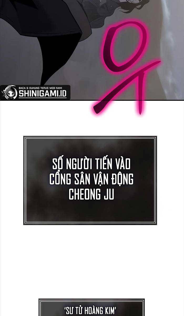 Vua Hiệp Sĩ Đã Trở Lại Với Một Vị Thần: Chương 12