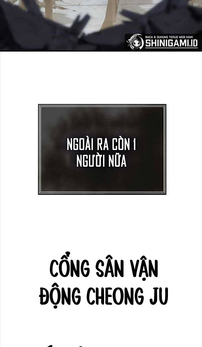 Vua Hiệp Sĩ Đã Trở Lại Với Một Vị Thần: Chương 12